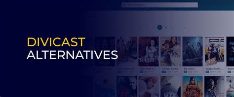 is divicast legal|Divicast Alternatives That Work in 2024 for Movies